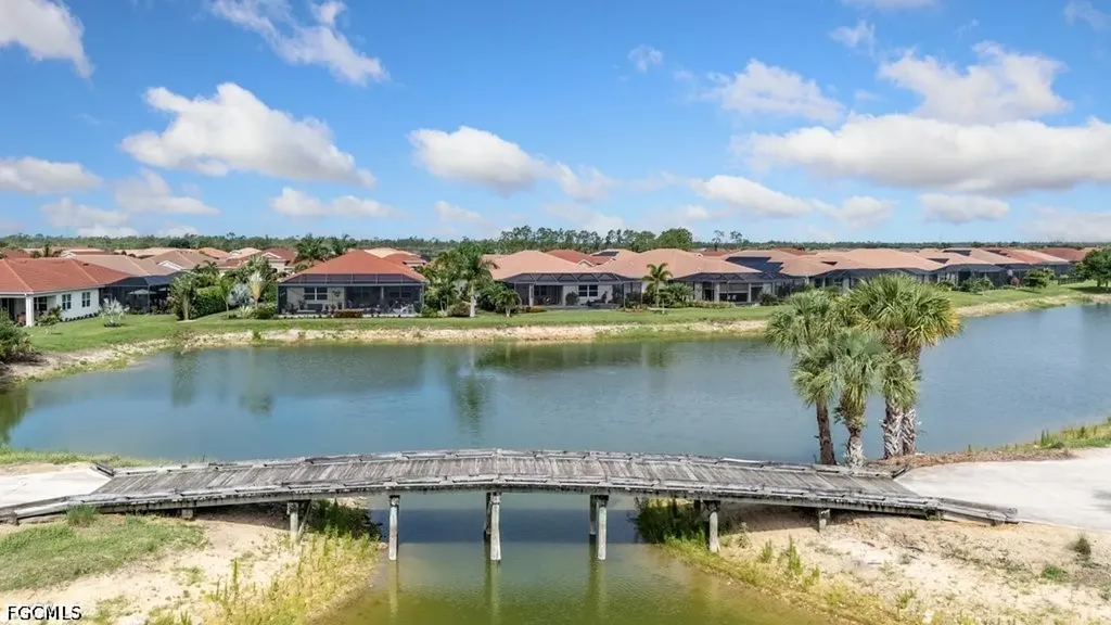 3653 Avenida Del Vera North Fort Myers FL 33917