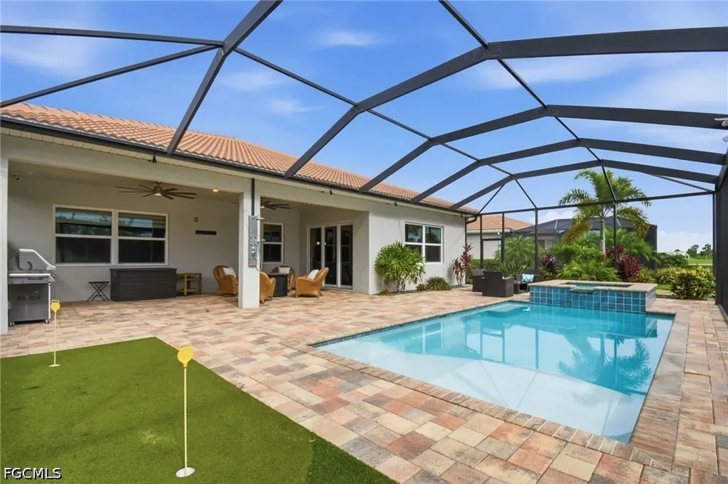 3653 Avenida Del Vera North Fort Myers FL 33917