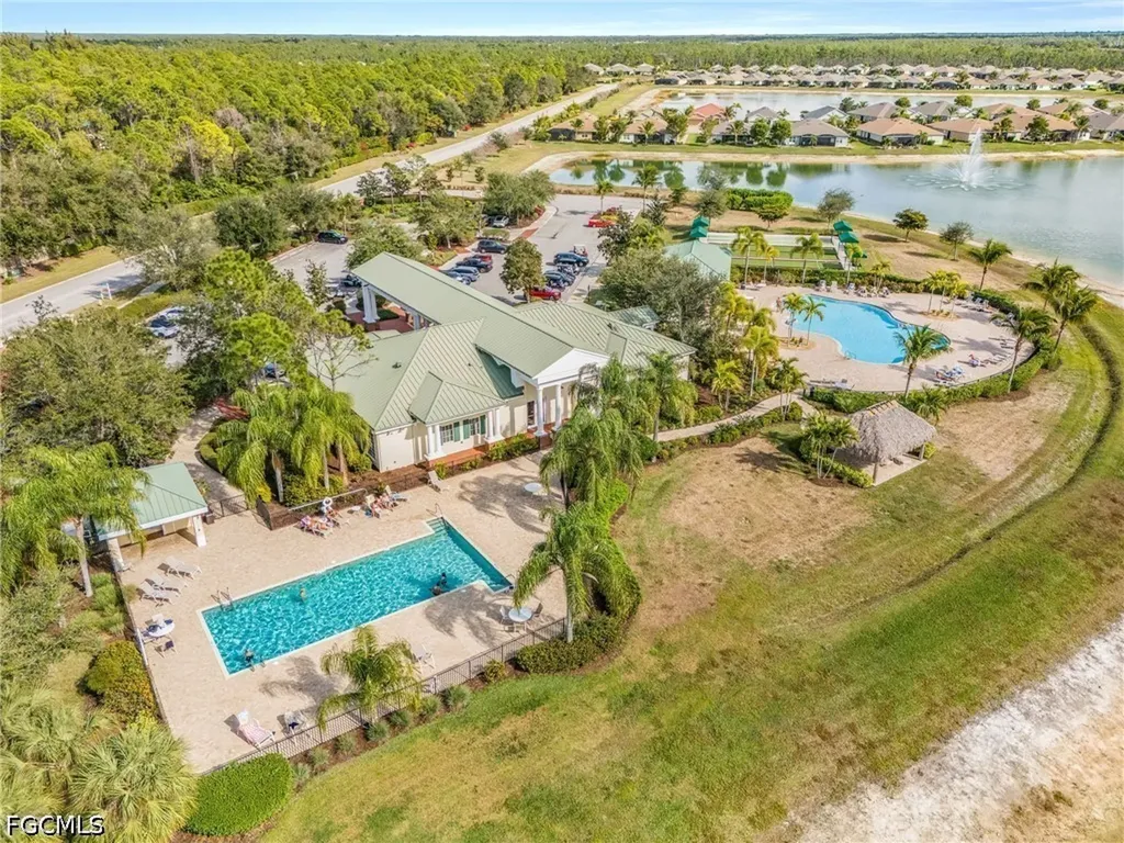 3653 Avenida Del Vera North Fort Myers FL 33917