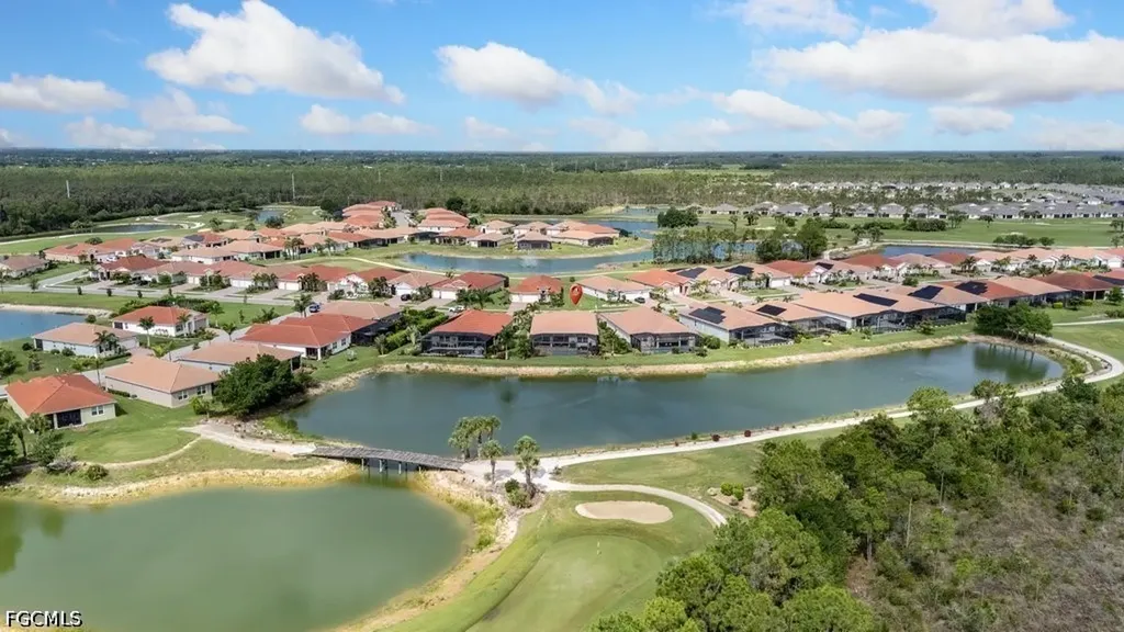 3653 Avenida Del Vera North Fort Myers FL 33917