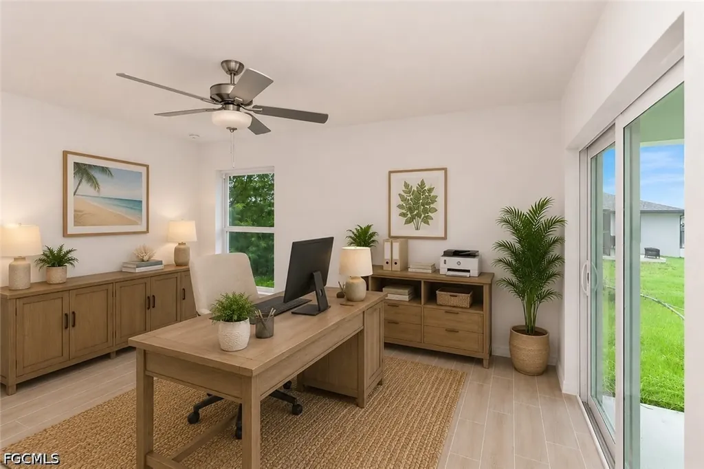 2221 NW 43rd Avenue Cape Coral FL 33993