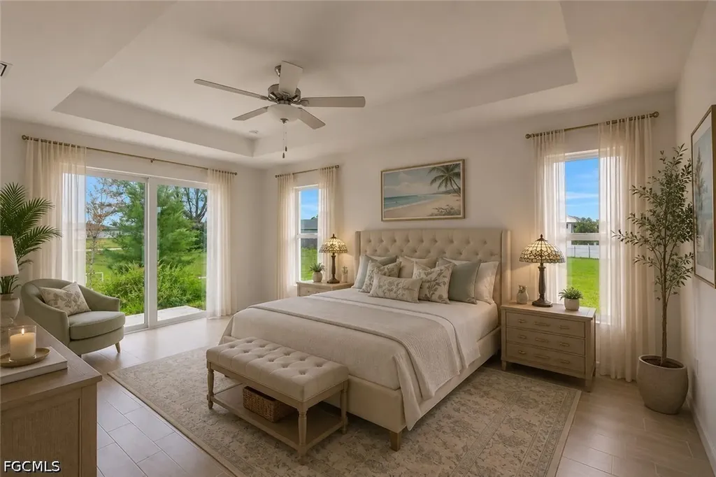 2221 NW 43rd Avenue Cape Coral FL 33993