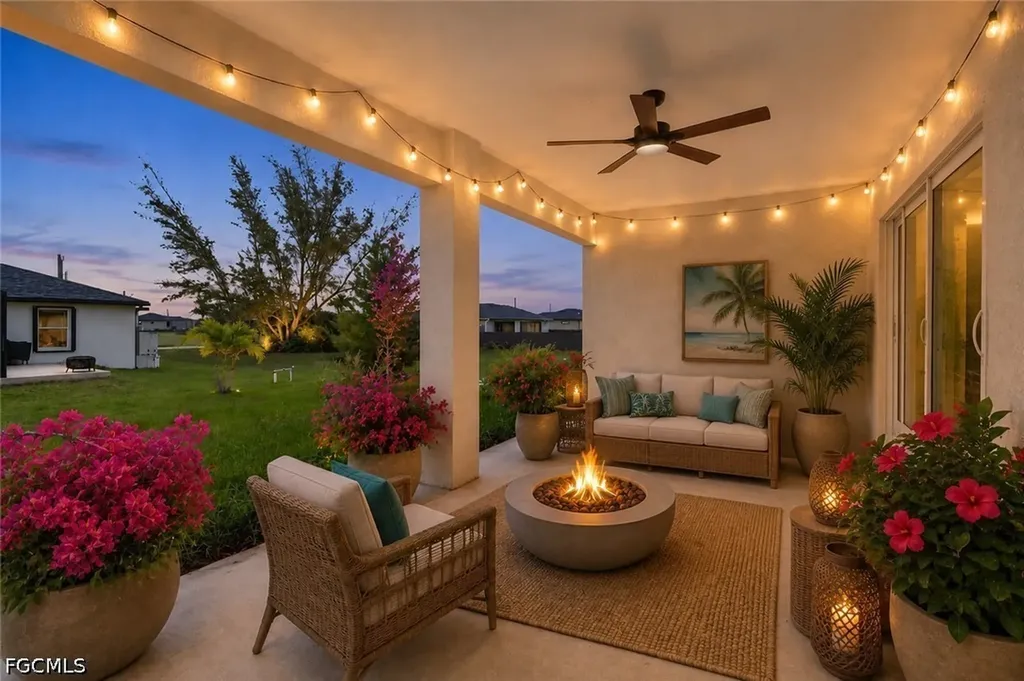 2221 NW 43rd Avenue Cape Coral FL 33993