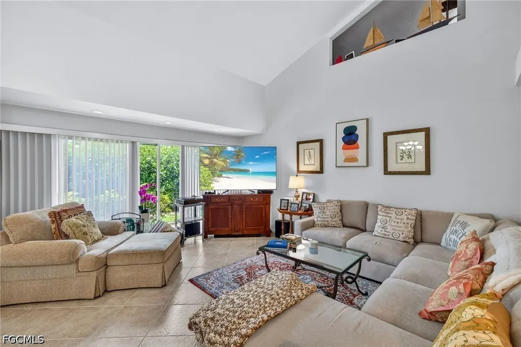 4466 W Mainmast Court Fort Myers FL 33919