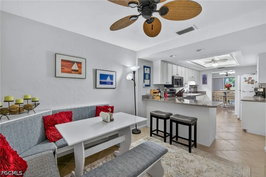 4466 W Mainmast Court Fort Myers FL 33919