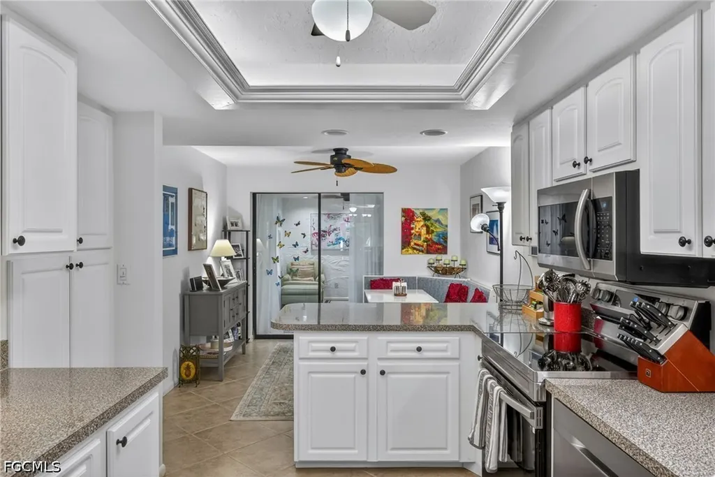 4466 W Mainmast Court Fort Myers FL 33919