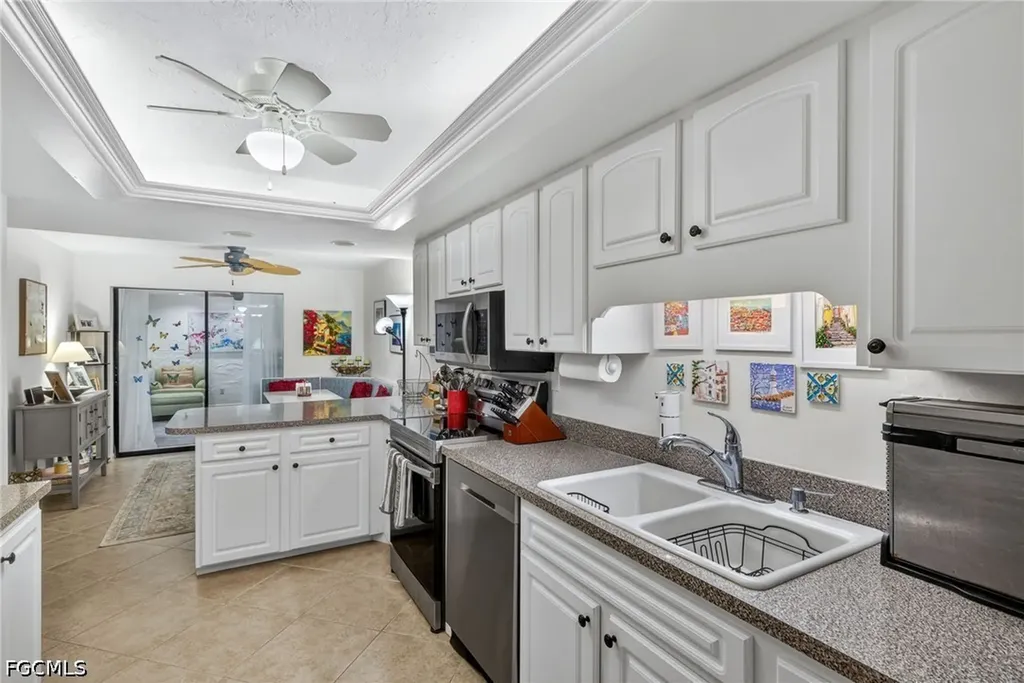 4466 W Mainmast Court Fort Myers FL 33919
