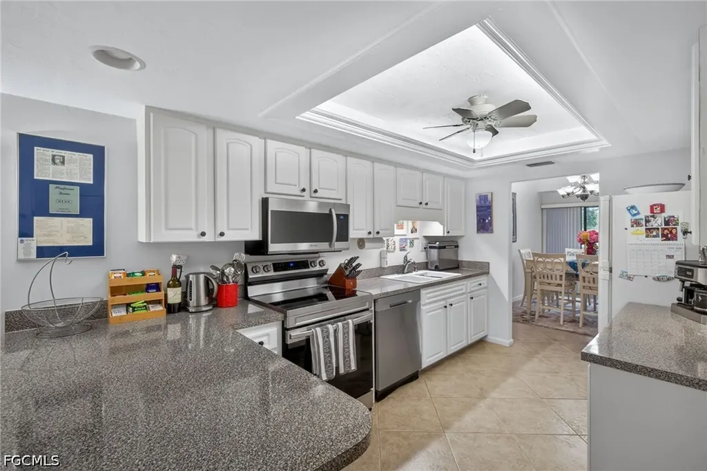 4466 W Mainmast Court Fort Myers FL 33919