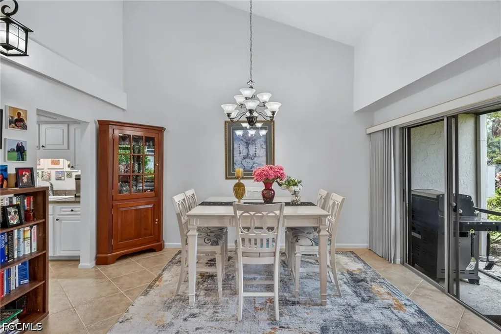 4466 W Mainmast Court Fort Myers FL 33919
