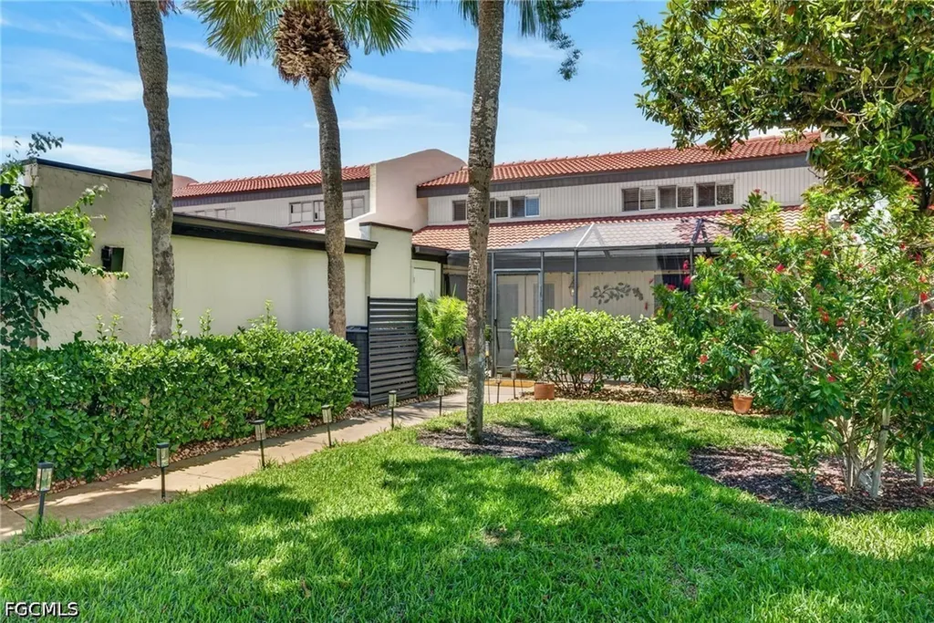 4466 W Mainmast Court Fort Myers FL 33919
