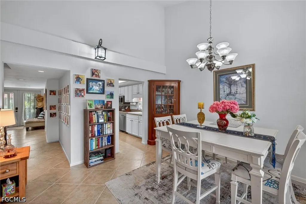 4466 W Mainmast Court Fort Myers FL 33919