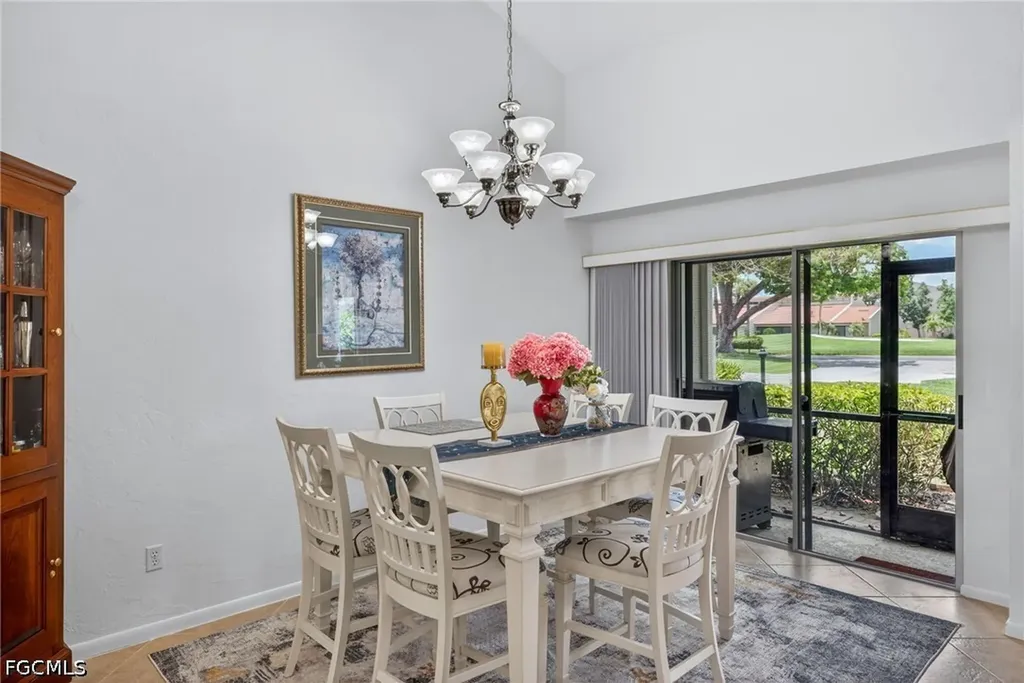 4466 W Mainmast Court Fort Myers FL 33919