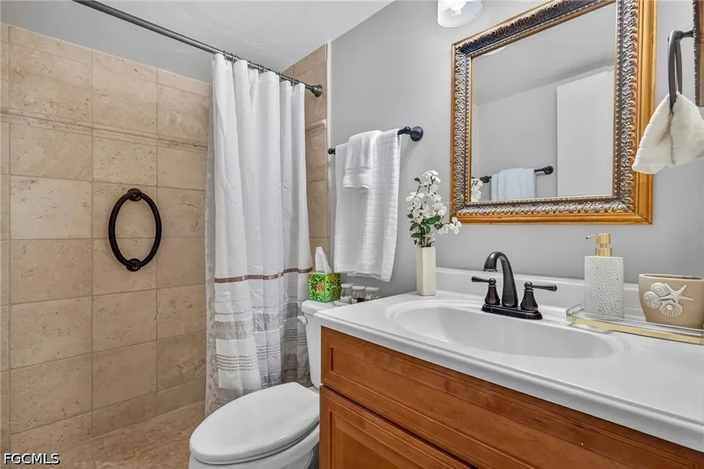 4466 W Mainmast Court Fort Myers FL 33919