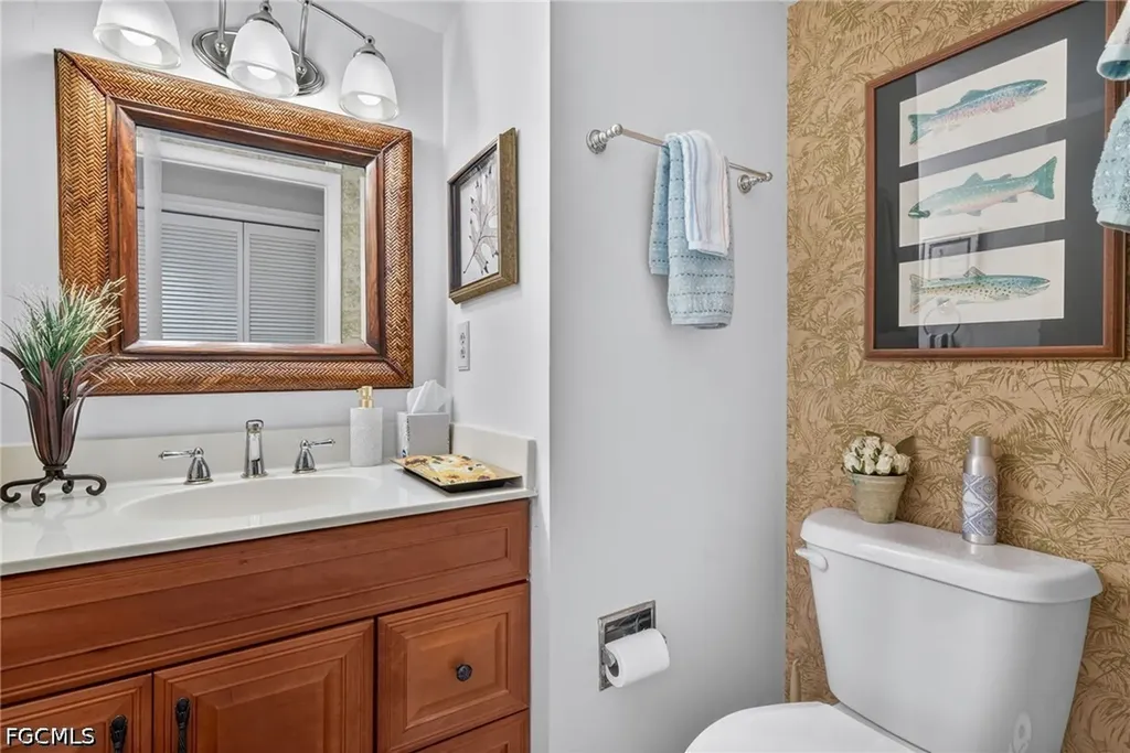 4466 W Mainmast Court Fort Myers FL 33919