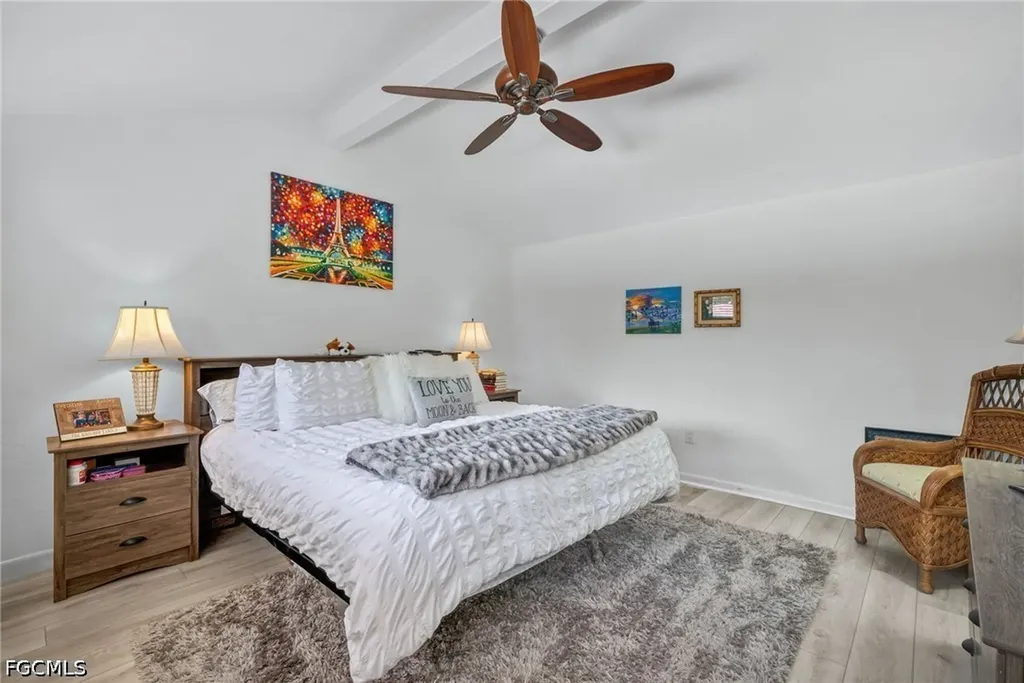 4466 W Mainmast Court Fort Myers FL 33919