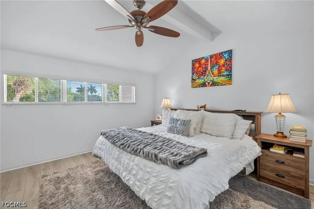 4466 W Mainmast Court Fort Myers FL 33919