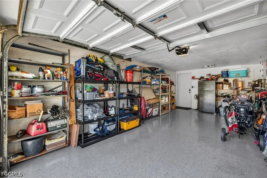 4466 W Mainmast Court Fort Myers FL 33919