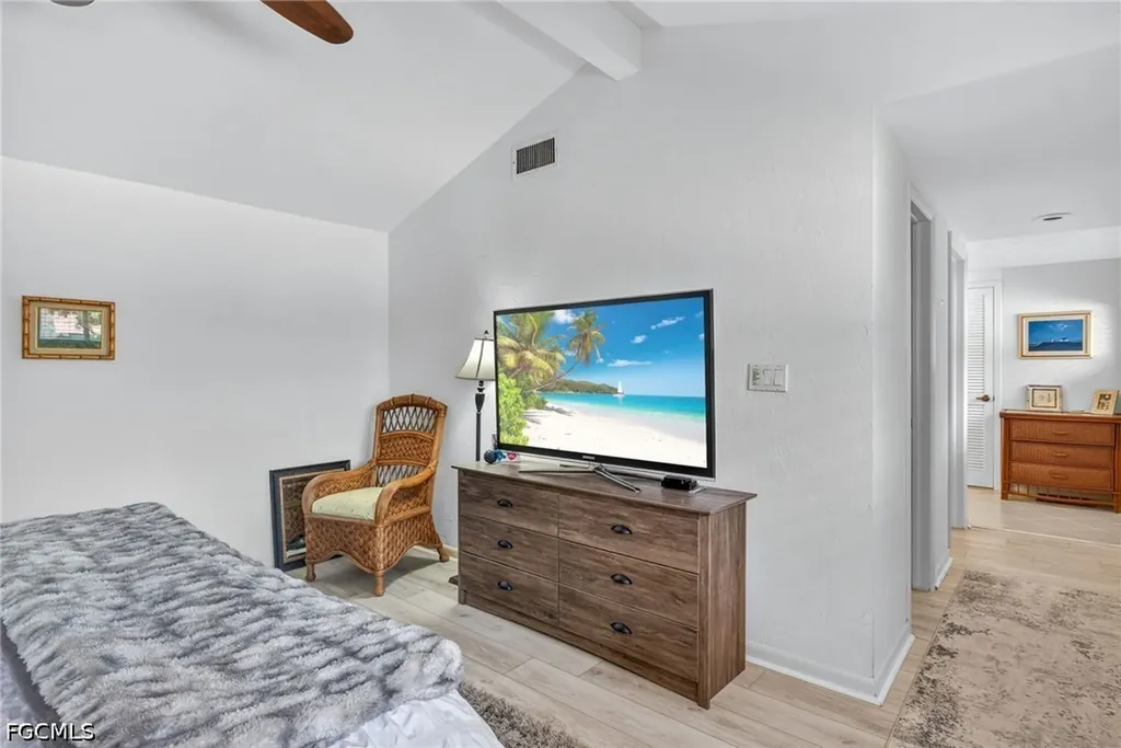 4466 W Mainmast Court Fort Myers FL 33919