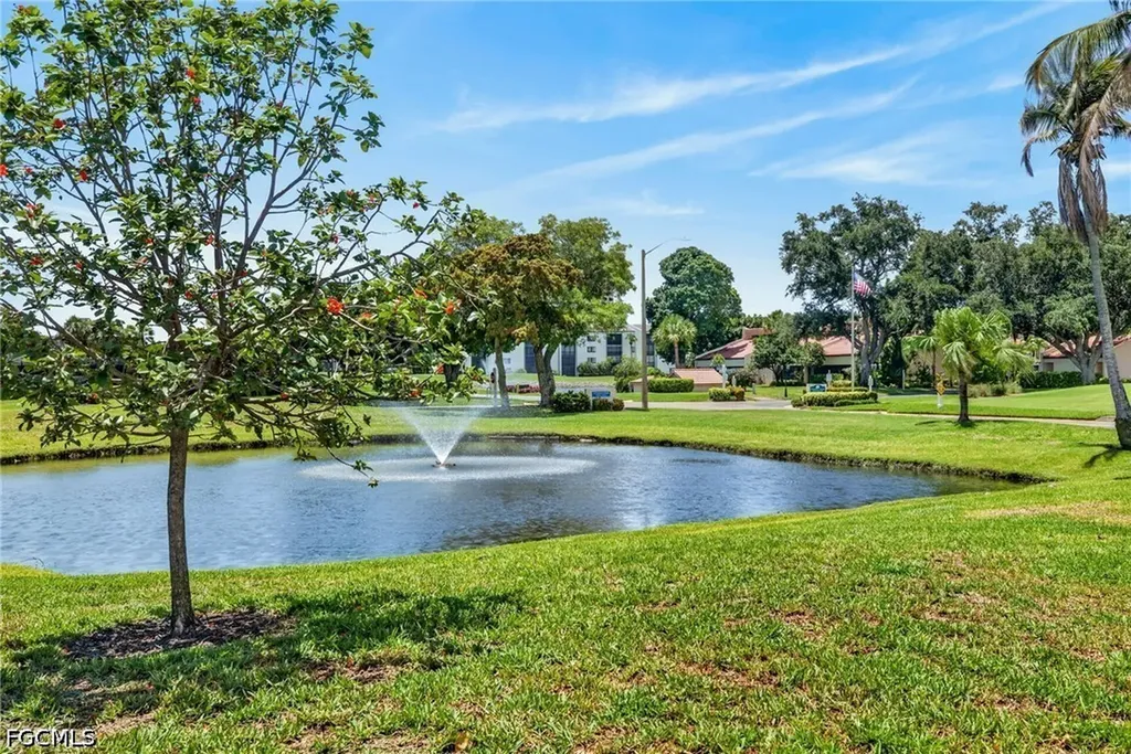 4466 W Mainmast Court Fort Myers FL 33919