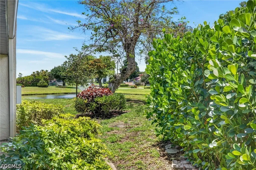 4466 W Mainmast Court Fort Myers FL 33919
