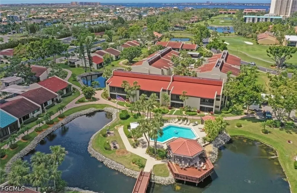 4466 W Mainmast Court Fort Myers FL 33919
