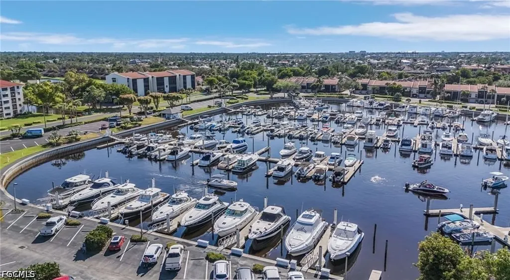 4466 W Mainmast Court Fort Myers FL 33919