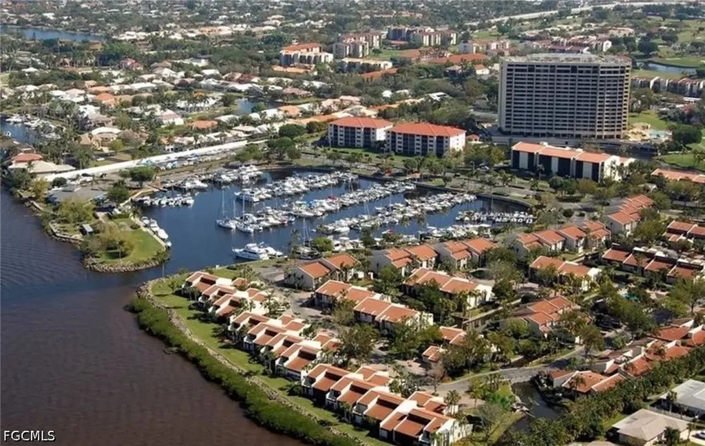 4466 W Mainmast Court Fort Myers FL 33919