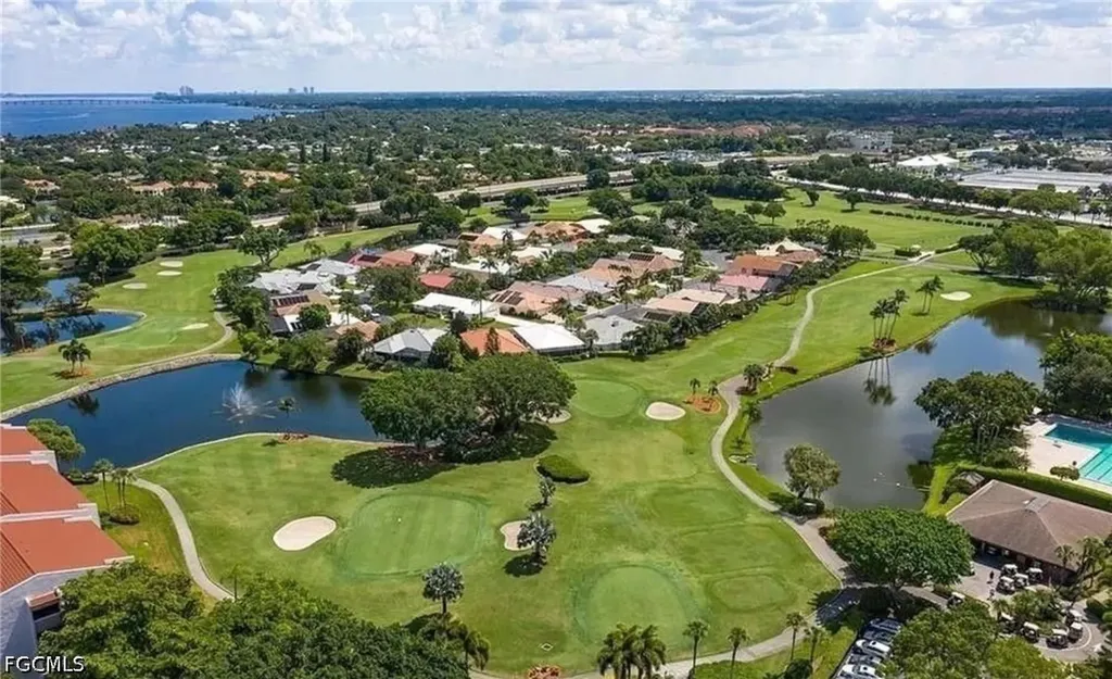 4466 W Mainmast Court Fort Myers FL 33919