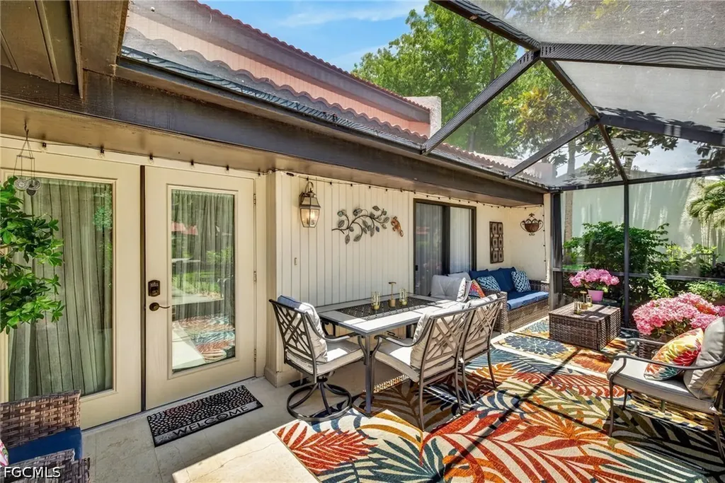 4466 W Mainmast Court Fort Myers FL 33919