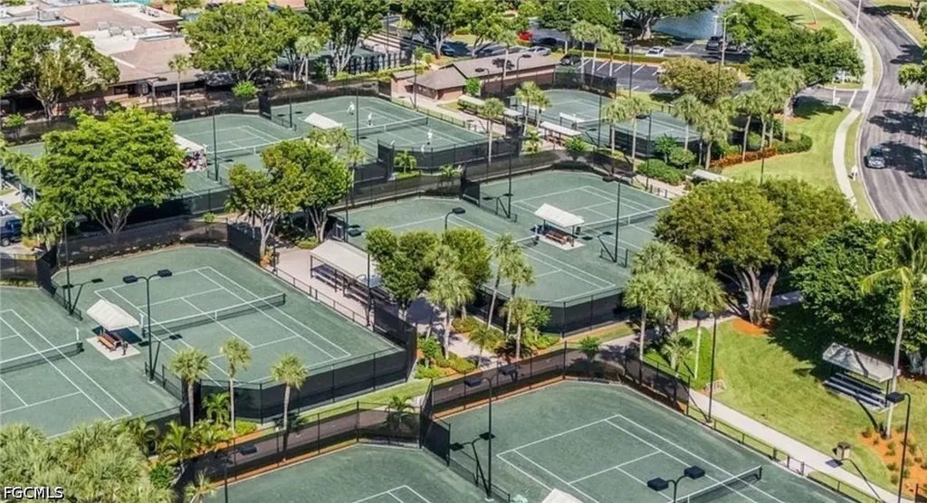 4466 W Mainmast Court Fort Myers FL 33919