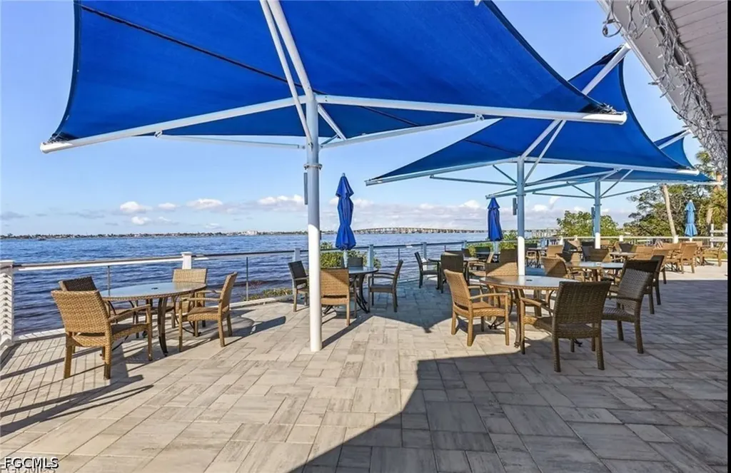 4466 W Mainmast Court Fort Myers FL 33919