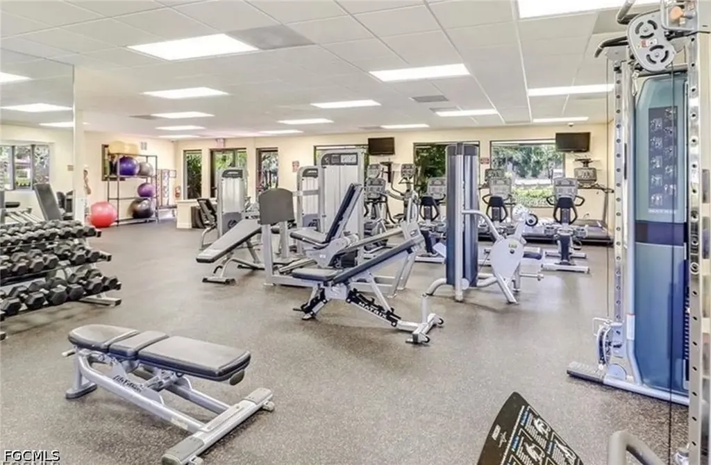 4466 W Mainmast Court Fort Myers FL 33919