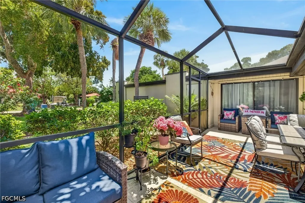 4466 W Mainmast Court Fort Myers FL 33919