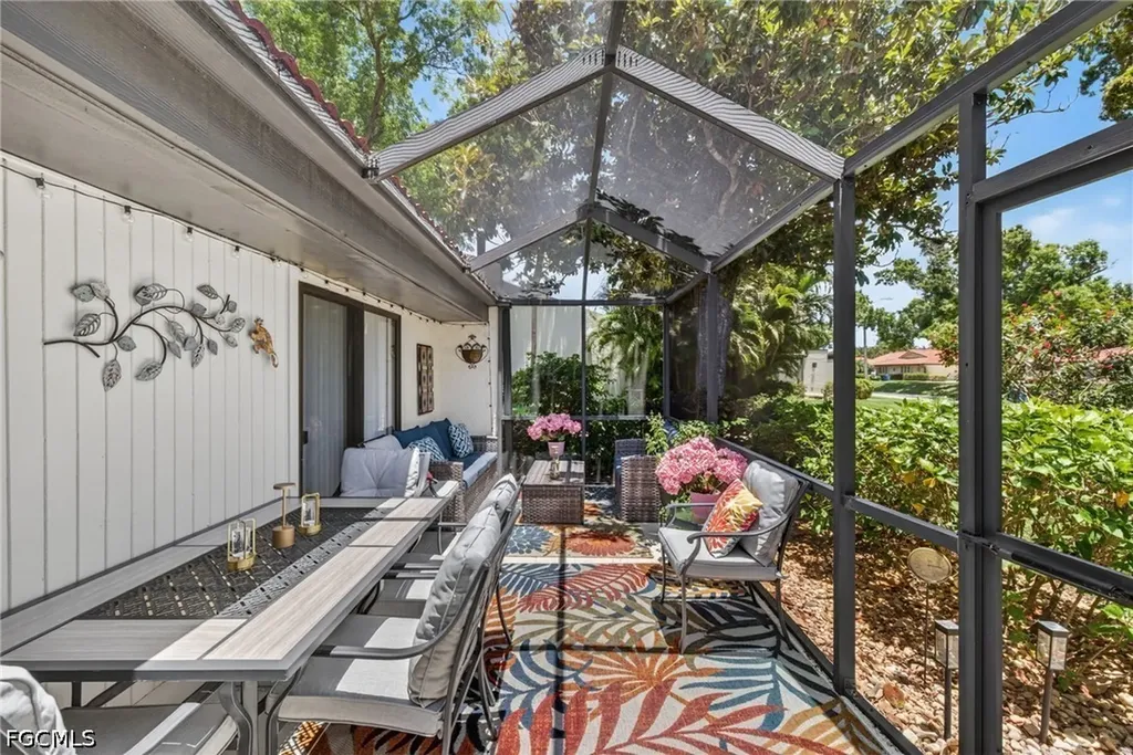 4466 W Mainmast Court Fort Myers FL 33919