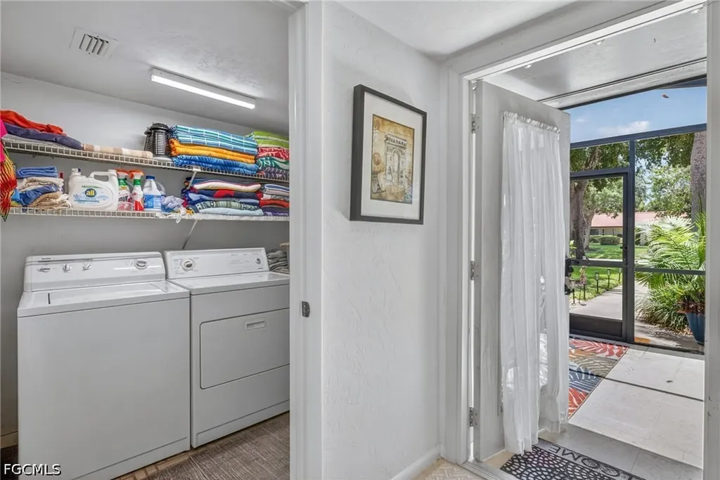 4466 W Mainmast Court Fort Myers FL 33919