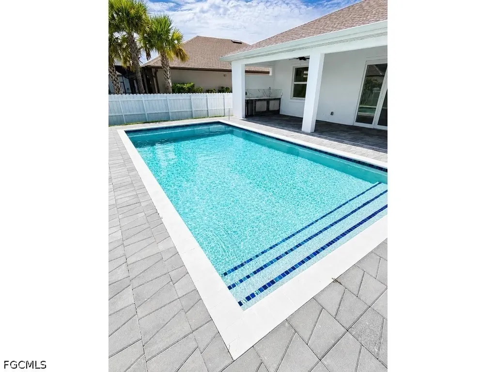 3404 NW 1st Terrace Cape Coral FL 33993