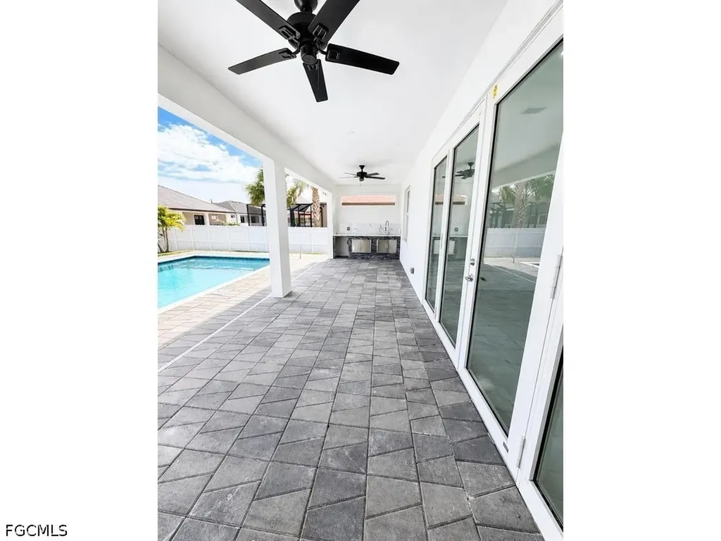 3404 NW 1st Terrace Cape Coral FL 33993