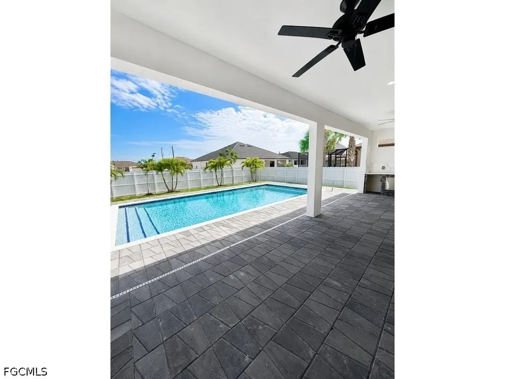3404 NW 1st Terrace Cape Coral FL 33993