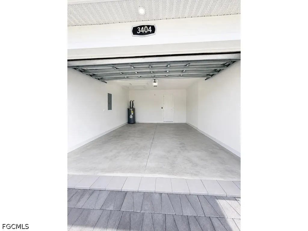 3404 NW 1st Terrace Cape Coral FL 33993