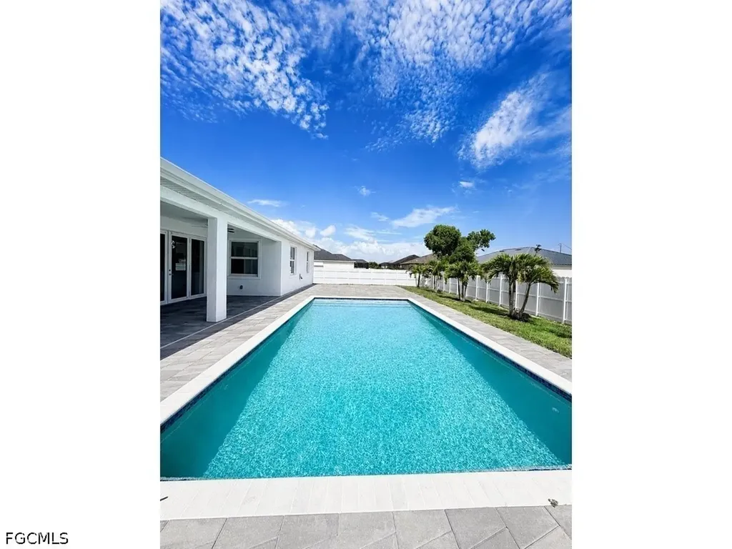 3404 NW 1st Terrace Cape Coral FL 33993