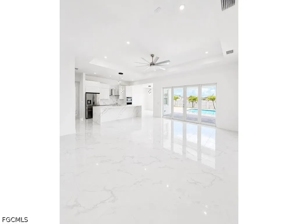 3404 NW 1st Terrace Cape Coral FL 33993