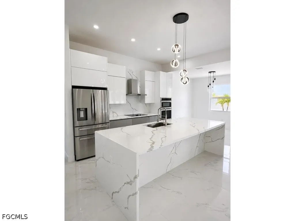 3404 NW 1st Terrace Cape Coral FL 33993