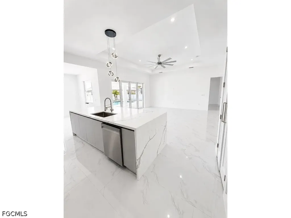 3404 NW 1st Terrace Cape Coral FL 33993