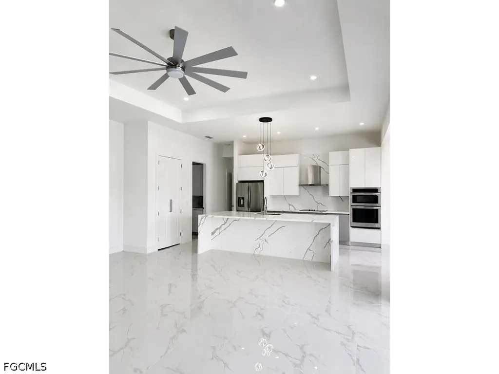 3404 NW 1st Terrace Cape Coral FL 33993