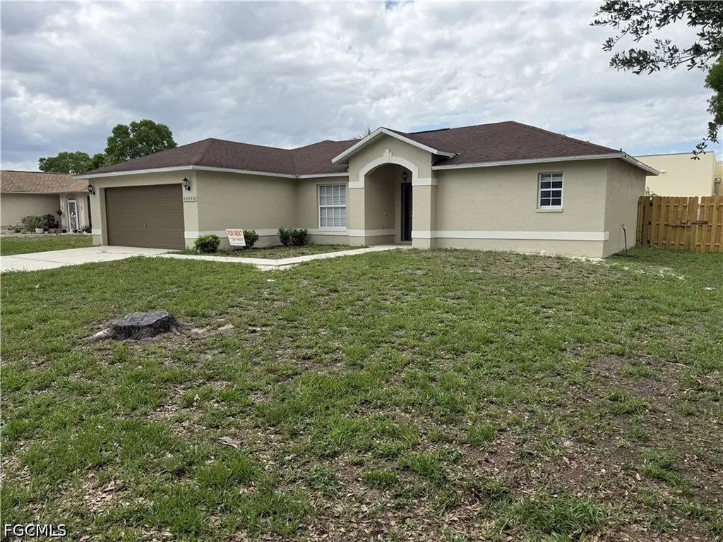 15603 Spring Line Lane Fort Myers FL 33905