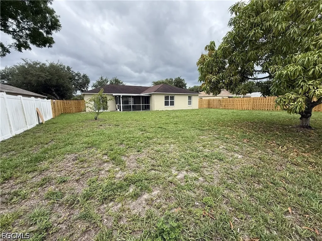 15603 Spring Line Lane Fort Myers FL 33905