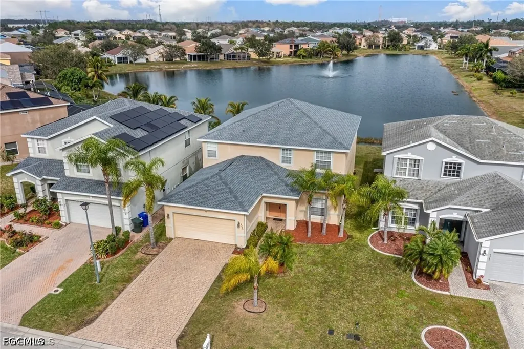 8289 Silver Birch Way Lehigh Acres FL 33971