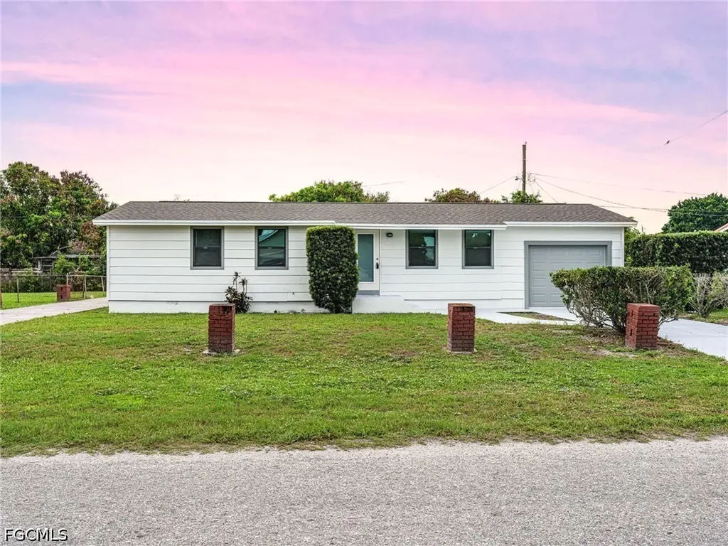 1028 Kentucky Avenue Clewiston FL 33440