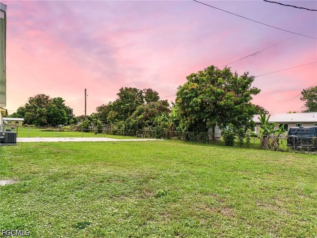 1028 Kentucky Avenue Clewiston FL 33440