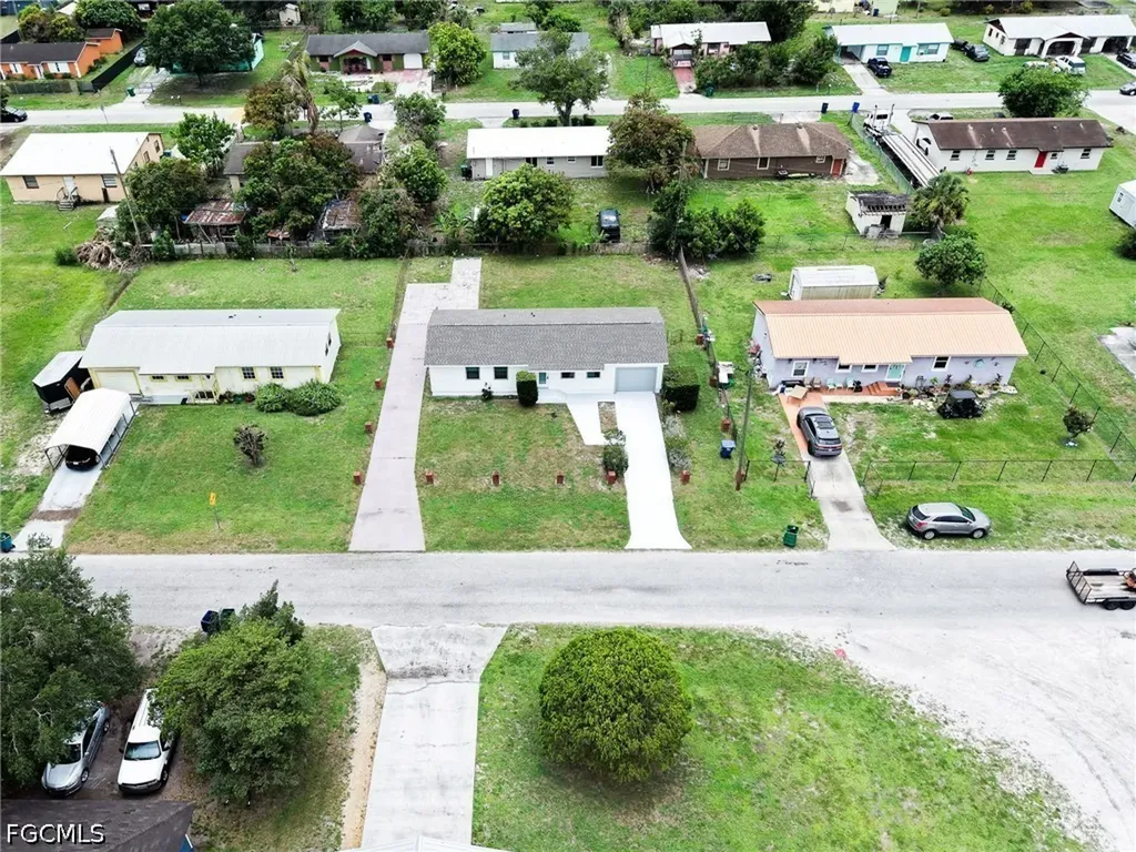 1028 Kentucky Avenue Clewiston FL 33440